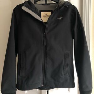Men’s Hollister Jacket